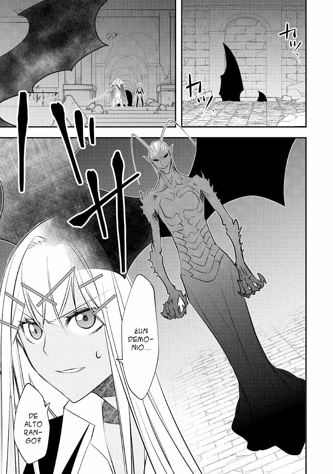 Kanchigai no Atelier Master Capítulo 22 - Page 15