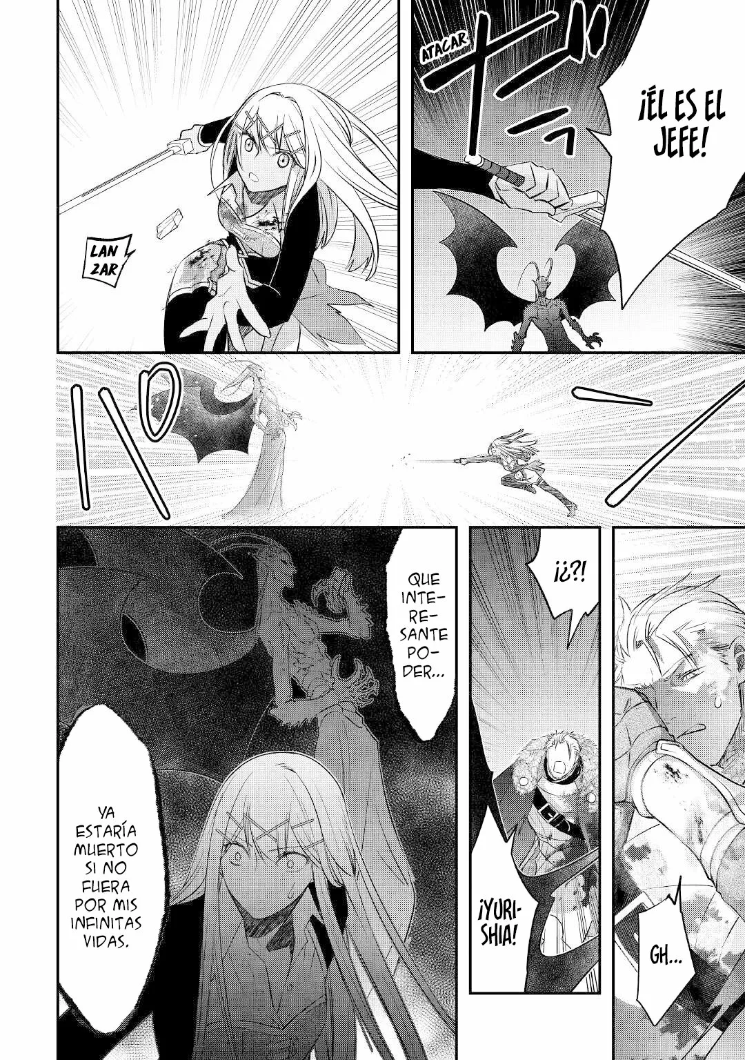 Kanchigai no Atelier Master Capítulo 22 - Page 16