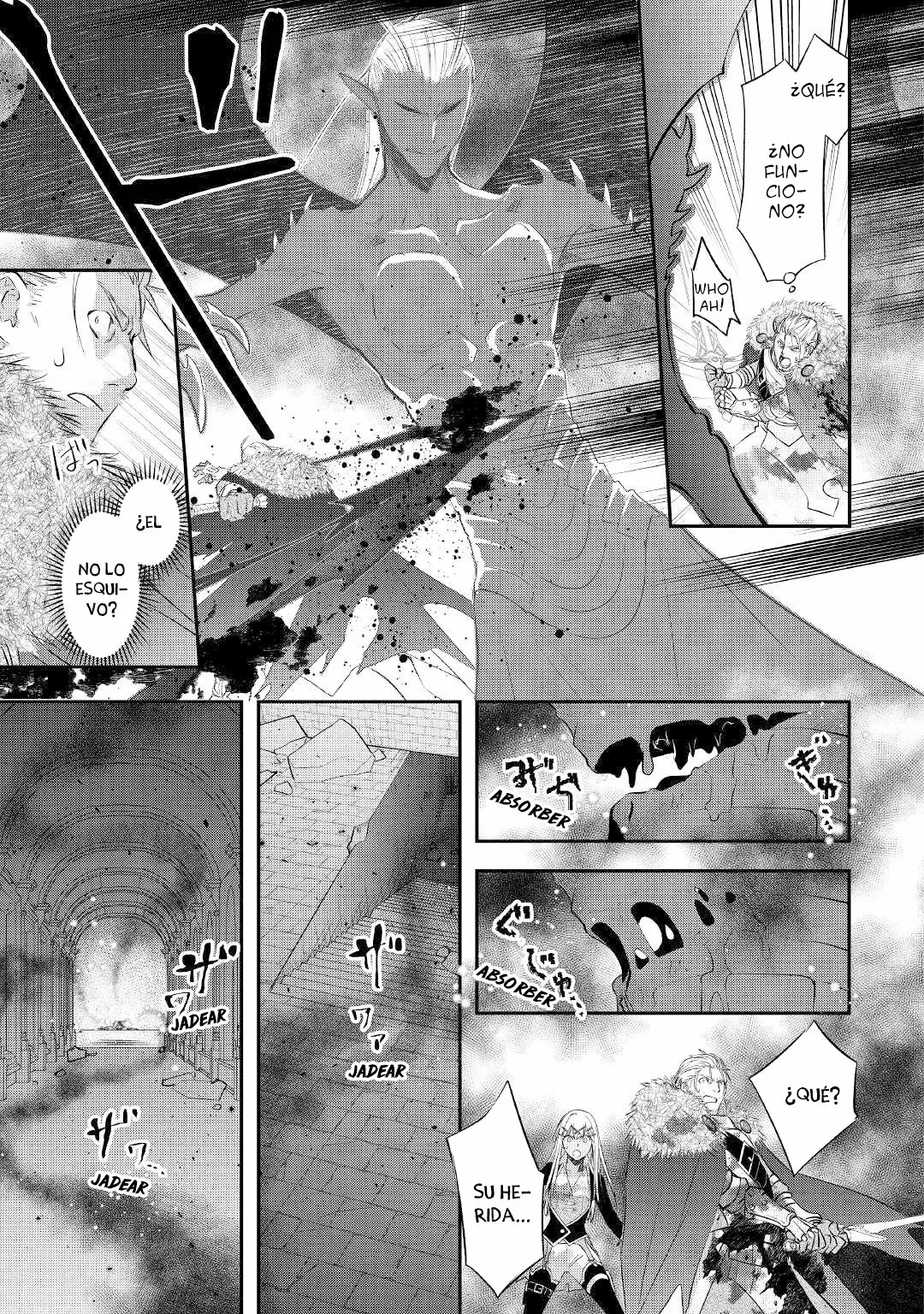 Kanchigai no Atelier Master Capítulo 22 - Page 17