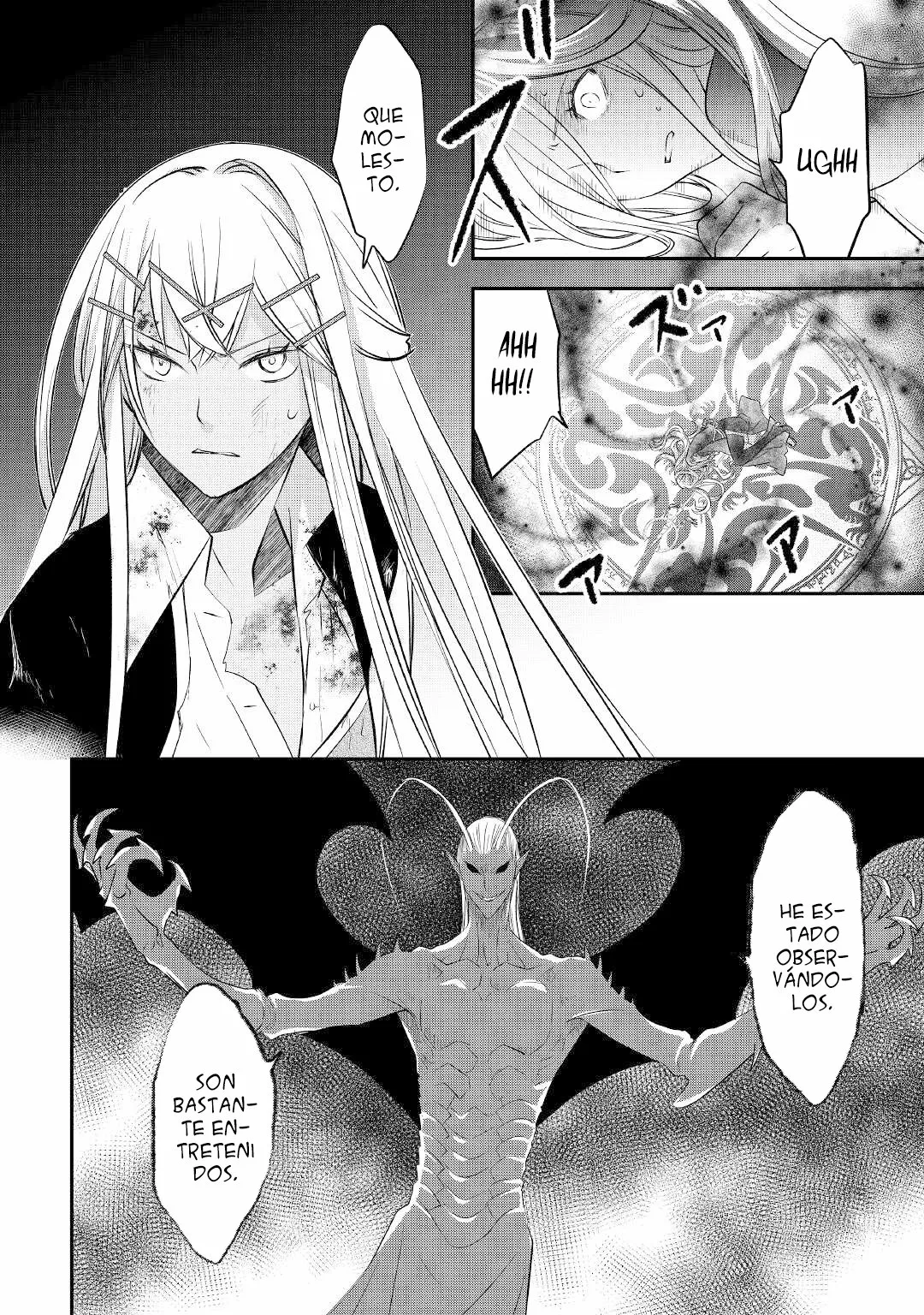Kanchigai no Atelier Master Capítulo 22 - Page 18