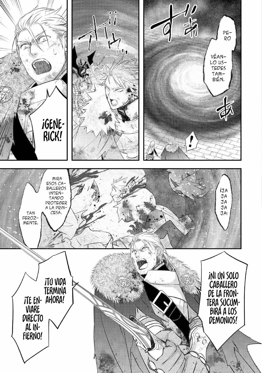 Kanchigai no Atelier Master Capítulo 22 - Page 19