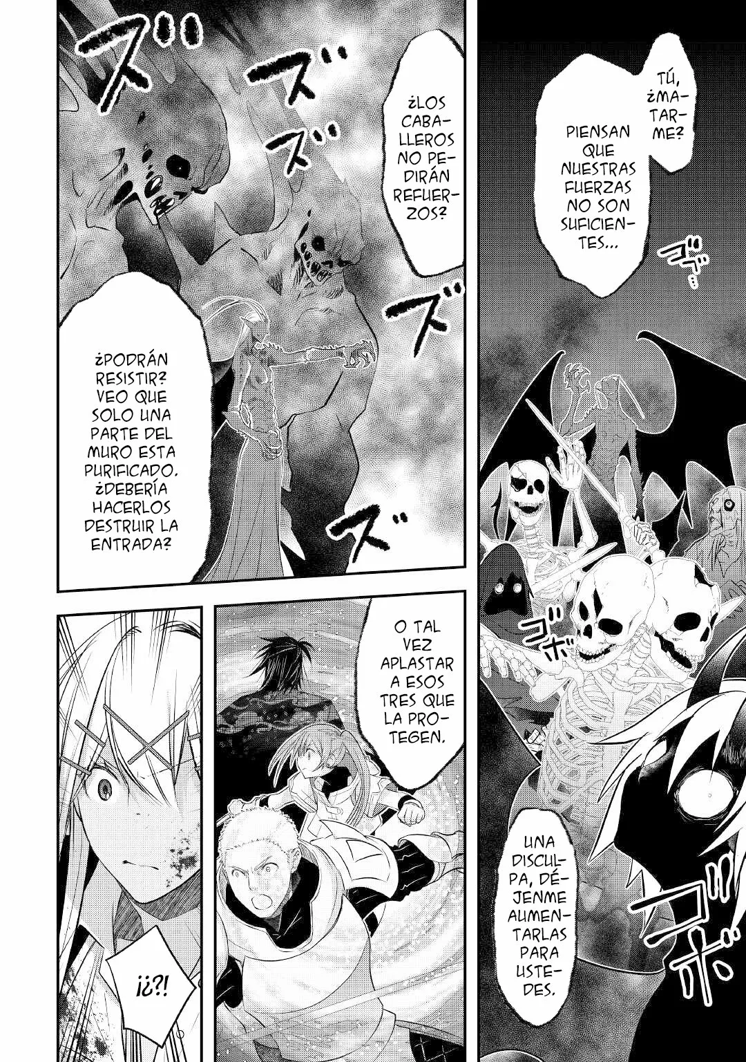 Kanchigai no Atelier Master Capítulo 22 - Page 20