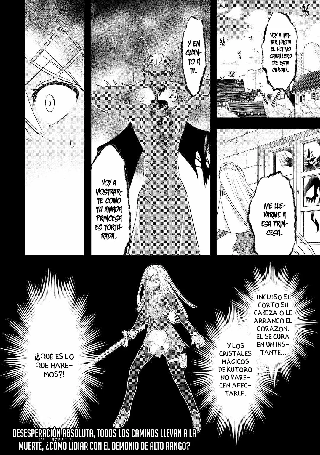 Kanchigai no Atelier Master Capítulo 22 - Page 22