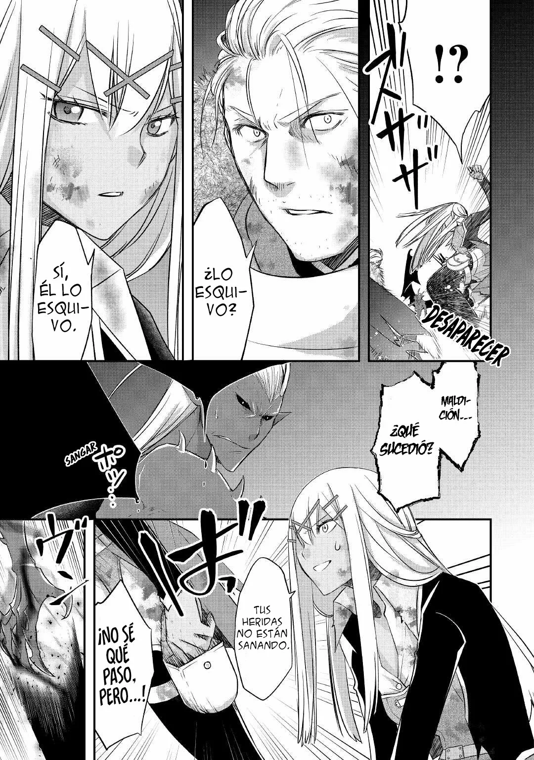 Kanchigai no Atelier Master Capítulo 23 - Page 15