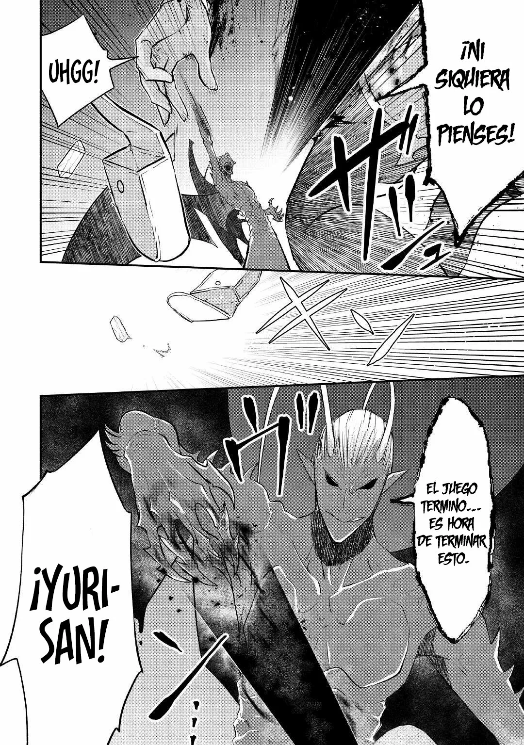 Kanchigai no Atelier Master Capítulo 23 - Page 16