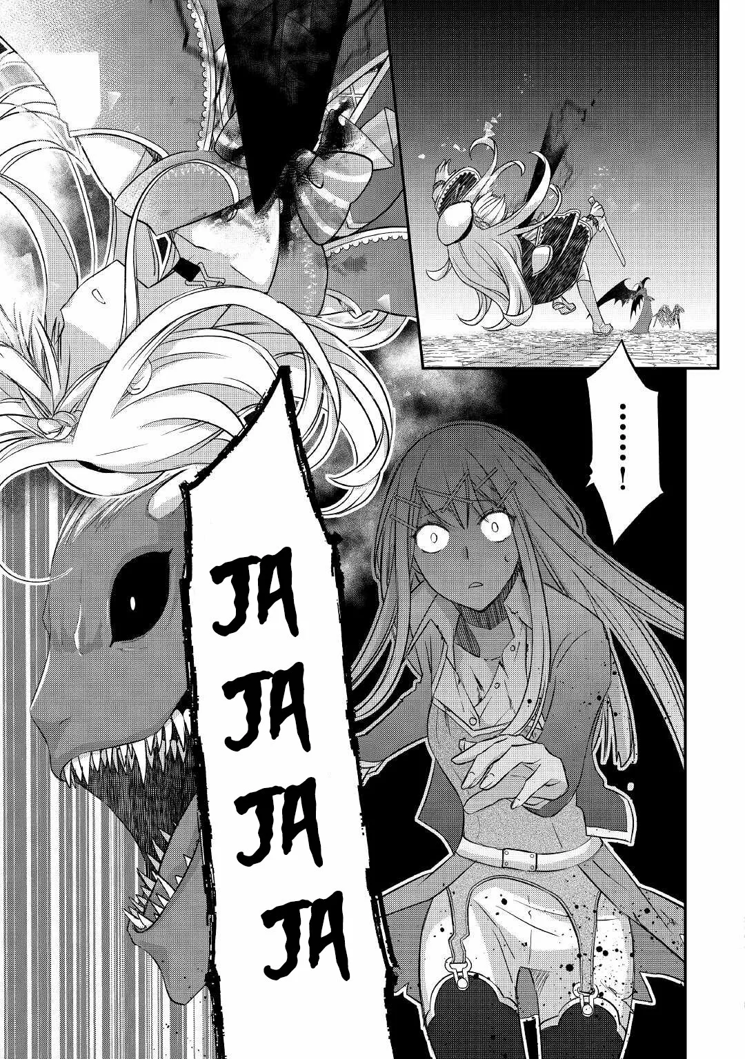 Kanchigai no Atelier Master Capítulo 23 - Page 19