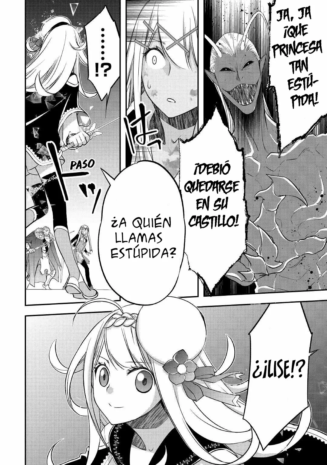 Kanchigai no Atelier Master Capítulo 23 - Page 20