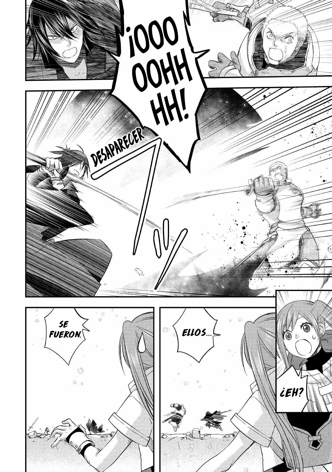 Kanchigai no Atelier Master Capítulo 23 - Page 26