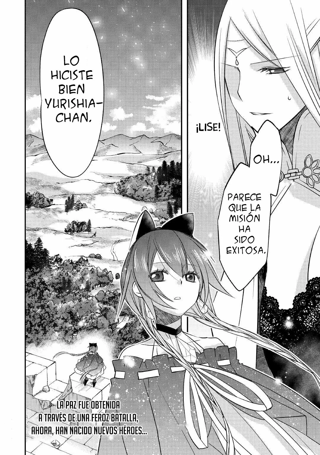 Kanchigai no Atelier Master Capítulo 23 - Page 28