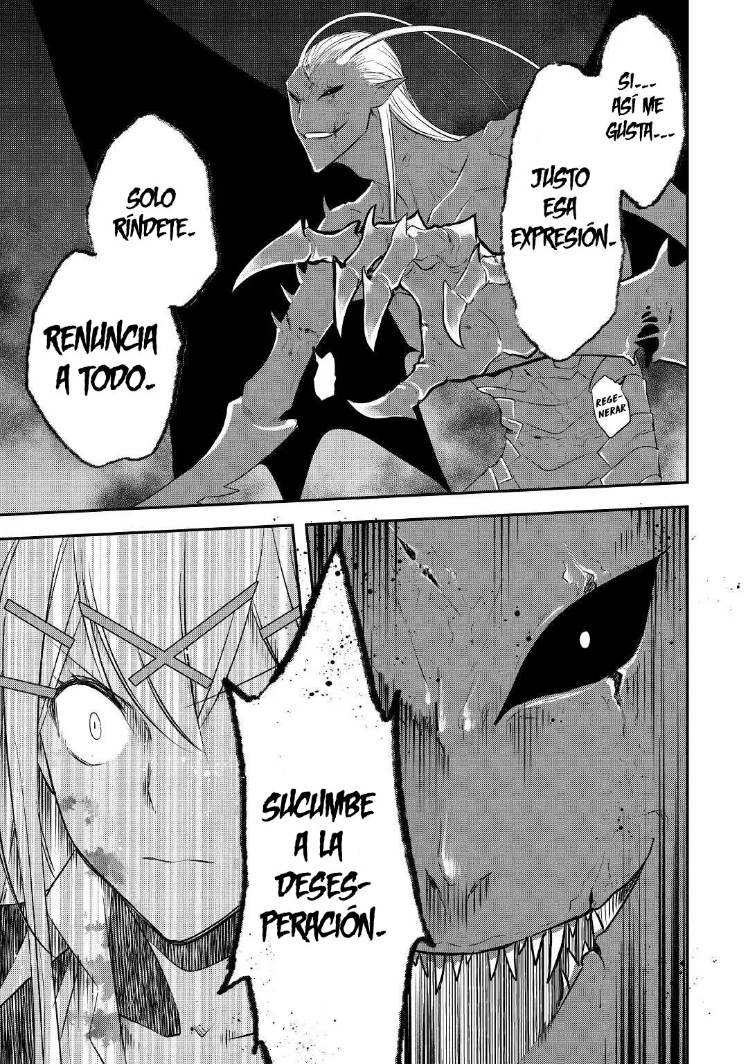 Kanchigai no Atelier Master Capítulo 23 - Page 5