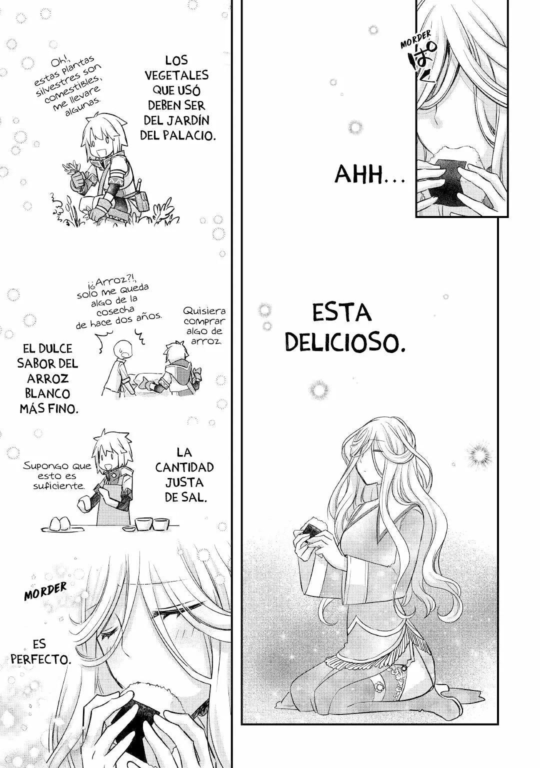 Kanchigai no Atelier Master Capítulo 24 - Page 11