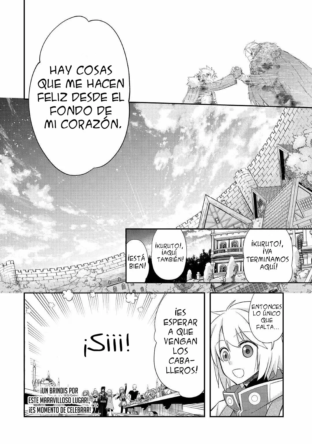 Kanchigai no Atelier Master Capítulo 24 - Page 22