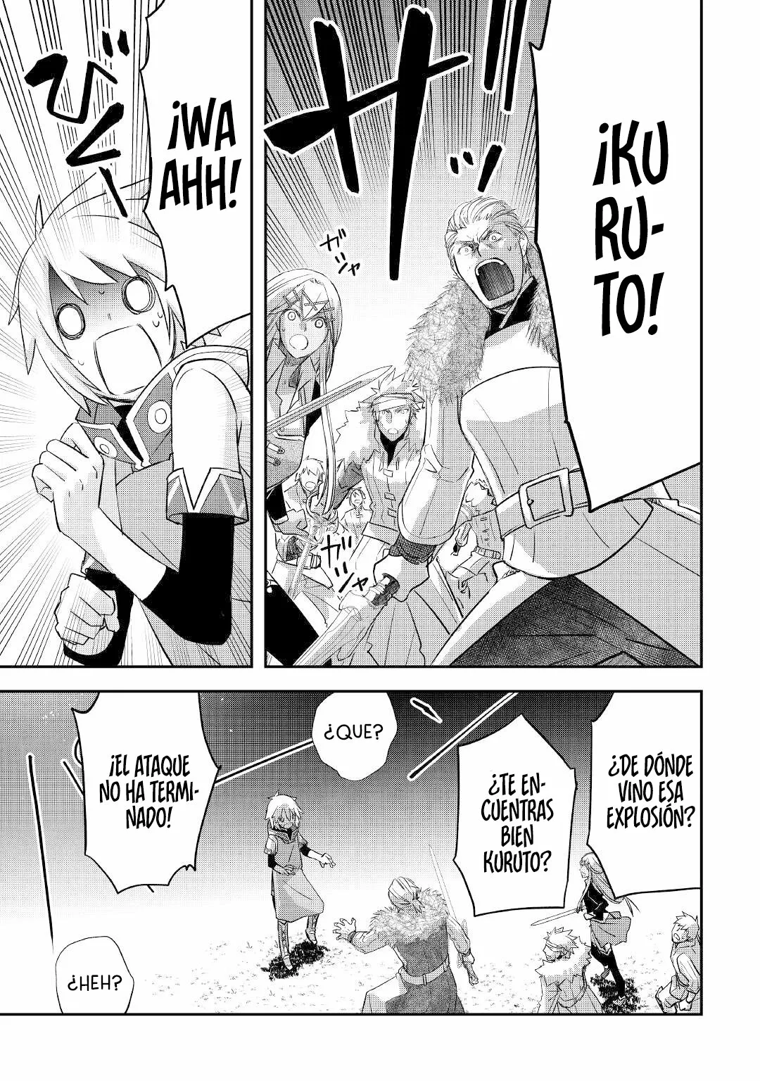 Kanchigai no Atelier Master Capítulo 25 - Page 13