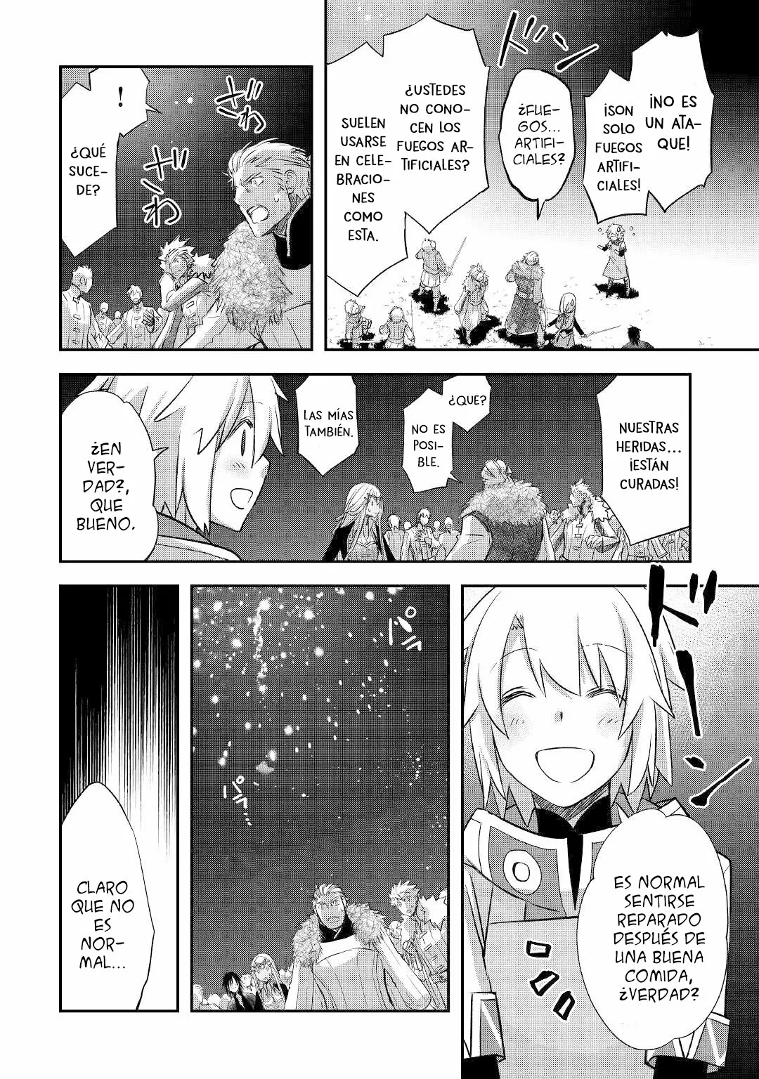 Kanchigai no Atelier Master Capítulo 25 - Page 14