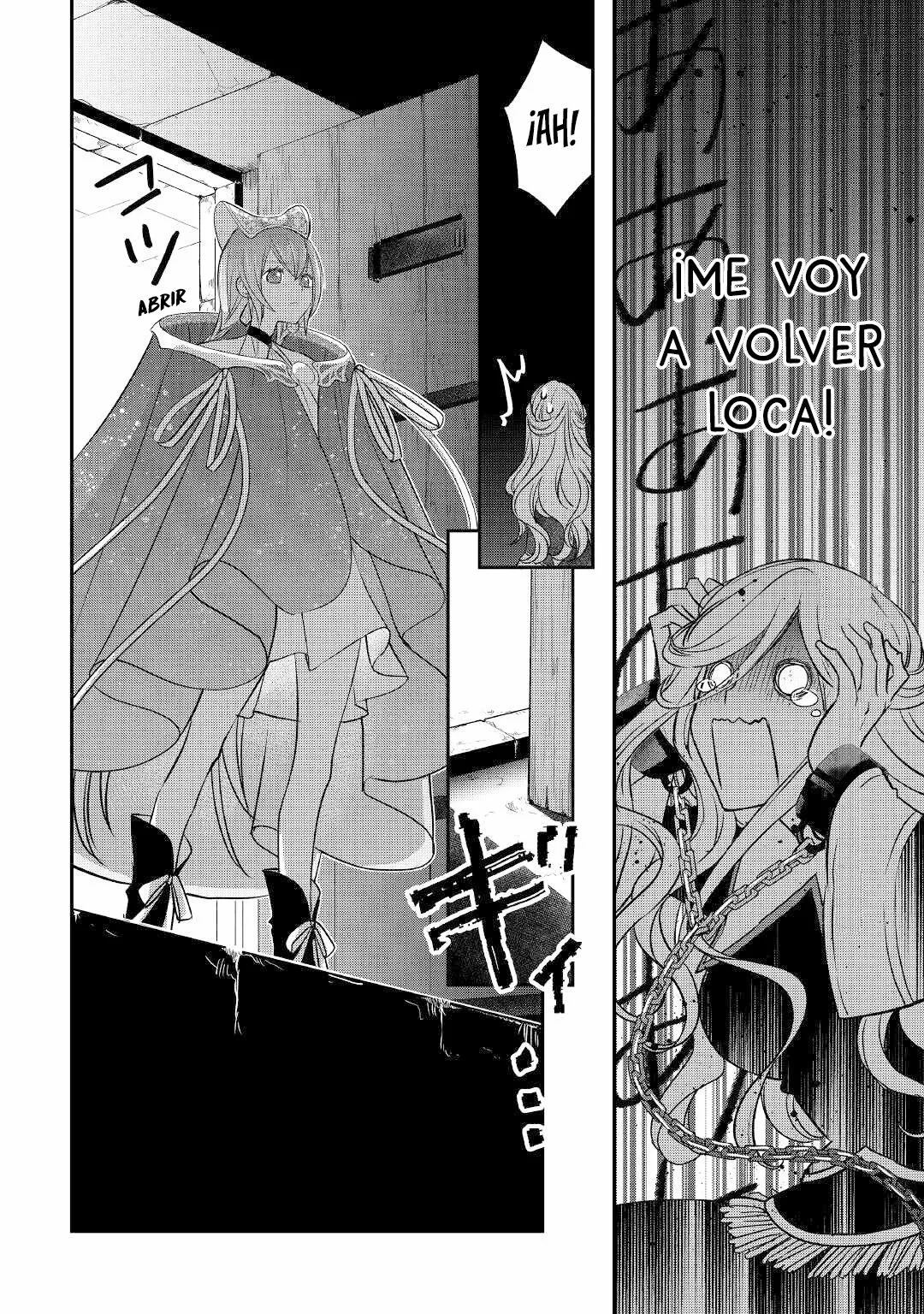 Kanchigai no Atelier Master Capítulo 25 - Page 16