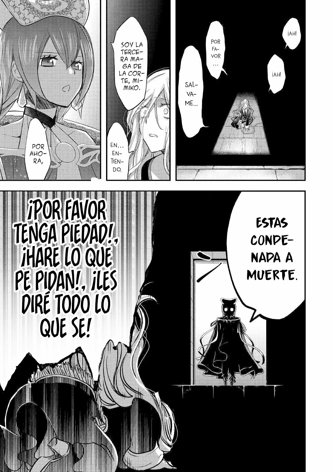 Kanchigai no Atelier Master Capítulo 25 - Page 17