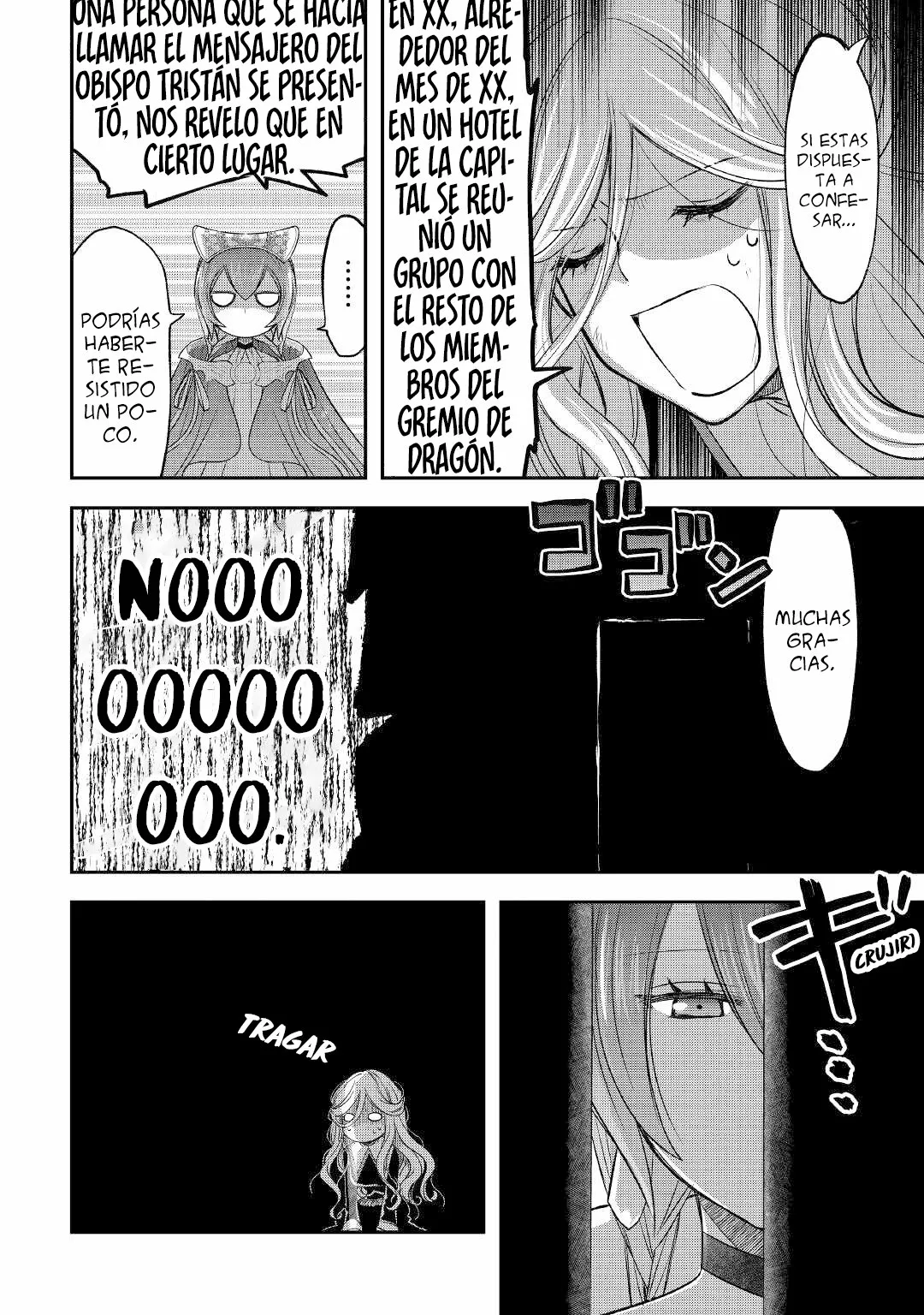 Kanchigai no Atelier Master Capítulo 25 - Page 18