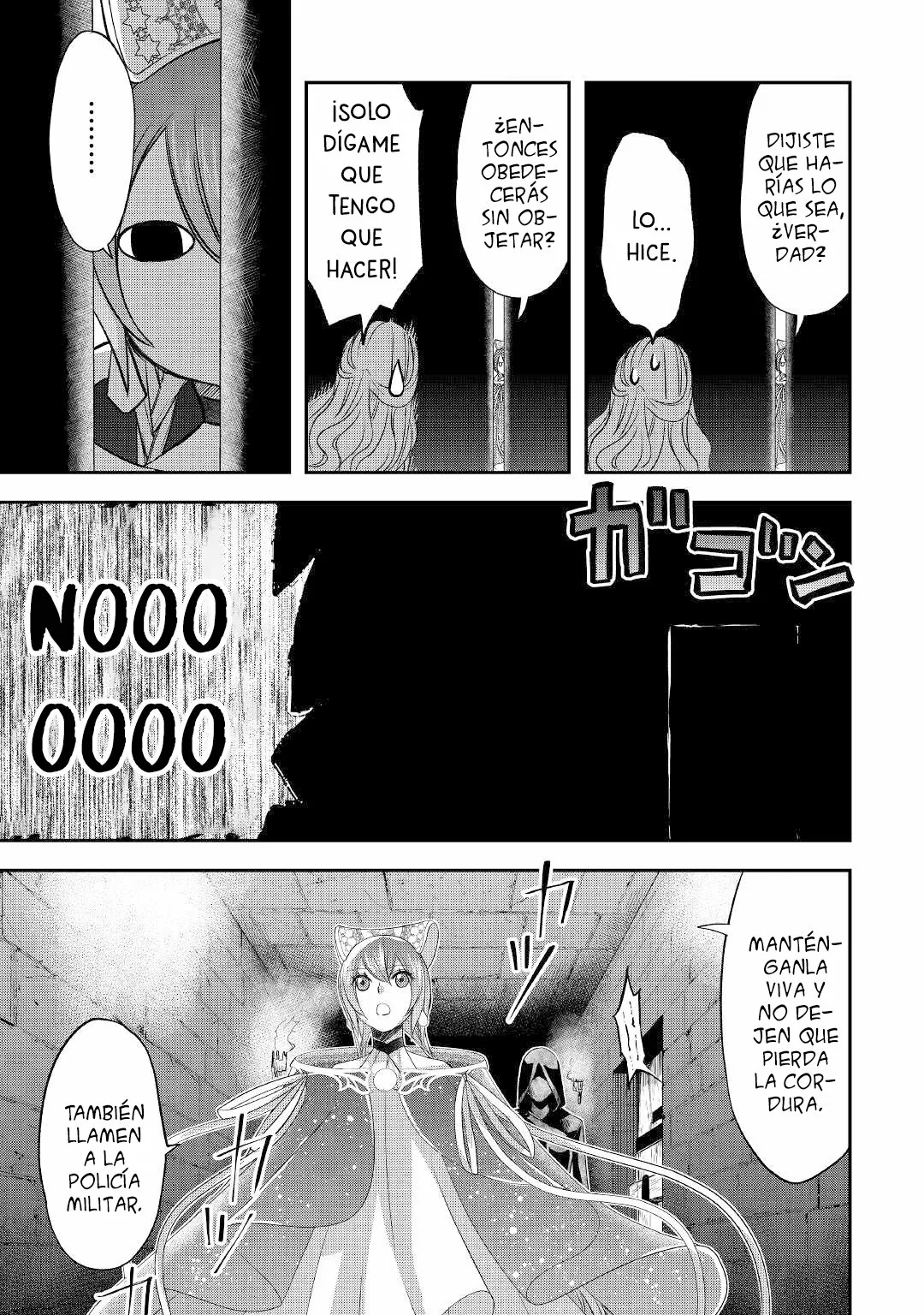 Kanchigai no Atelier Master Capítulo 25 - Page 19