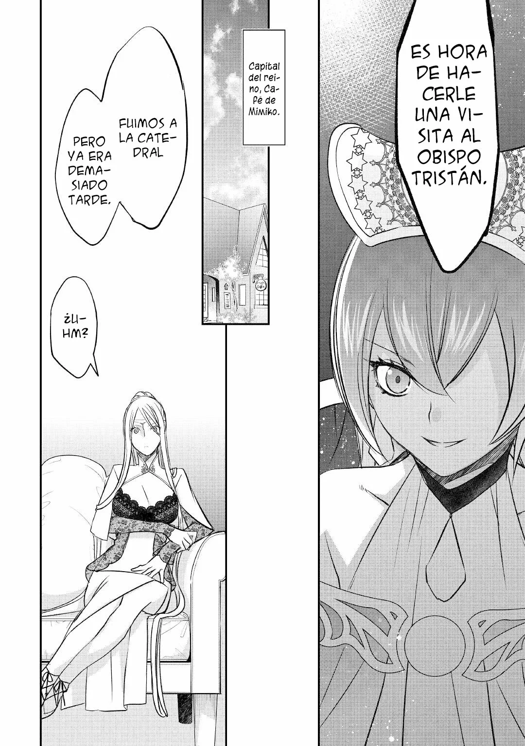 Kanchigai no Atelier Master Capítulo 25 - Page 20