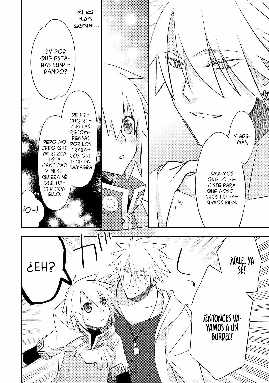 Kanchigai no Atelier Master Capítulo 26 - Page 10