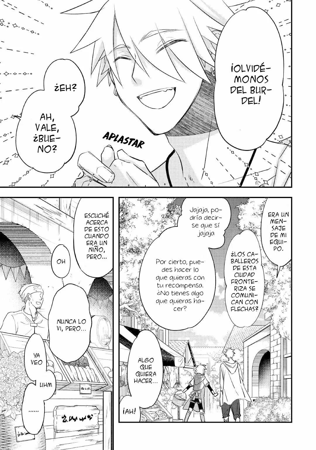 Kanchigai no Atelier Master Capítulo 26 - Page 13