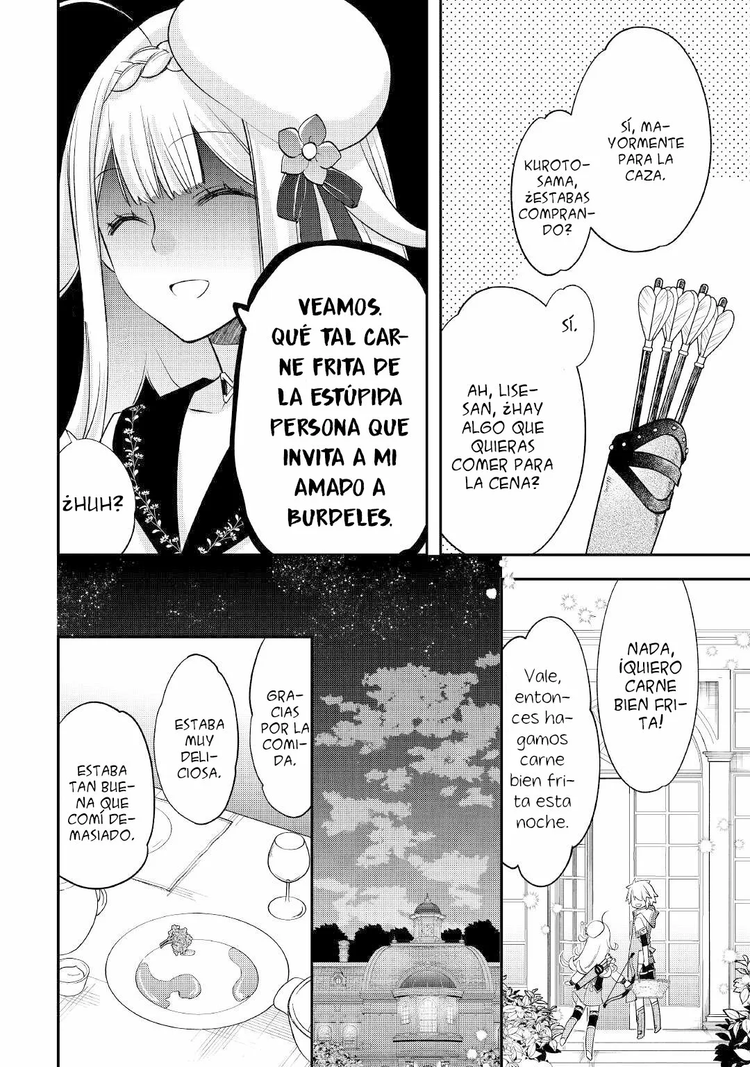 Kanchigai no Atelier Master Capítulo 26 - Page 16
