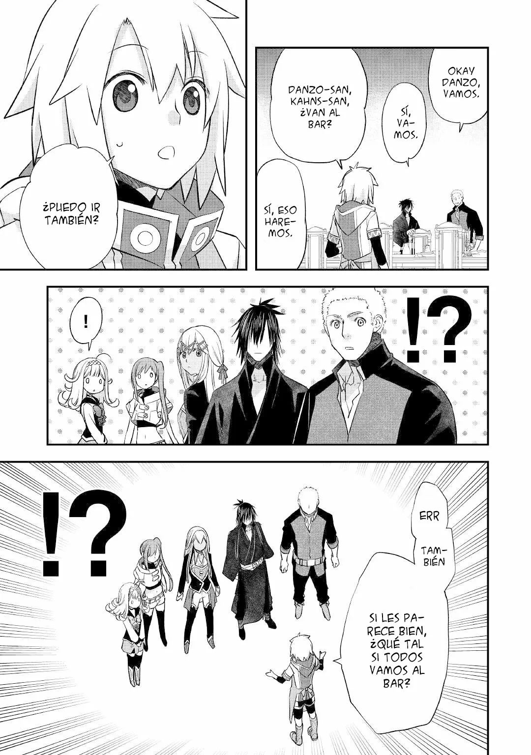 Kanchigai no Atelier Master Capítulo 26 - Page 17