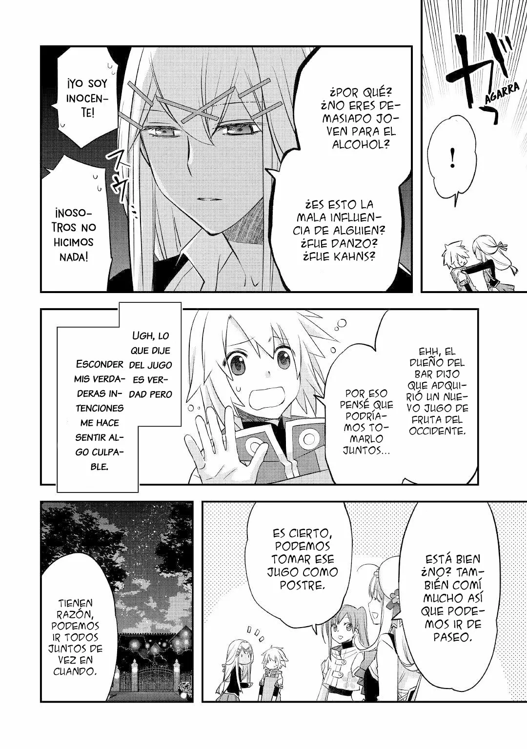 Kanchigai no Atelier Master Capítulo 26 - Page 18