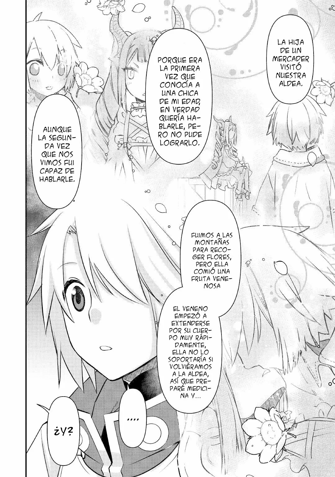 Kanchigai no Atelier Master Capítulo 26 - Page 24