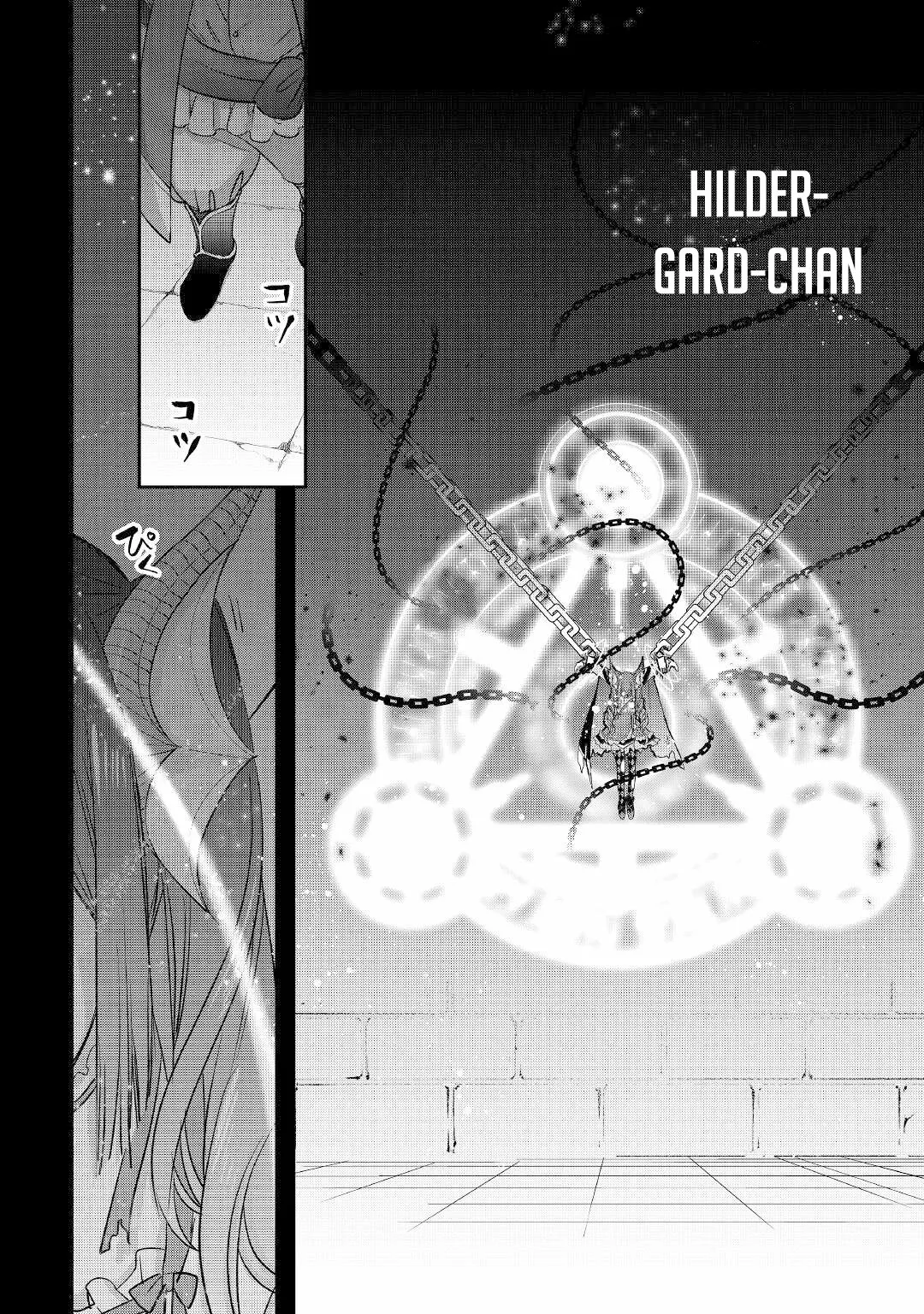 Kanchigai no Atelier Master Capítulo 26 - Page 26