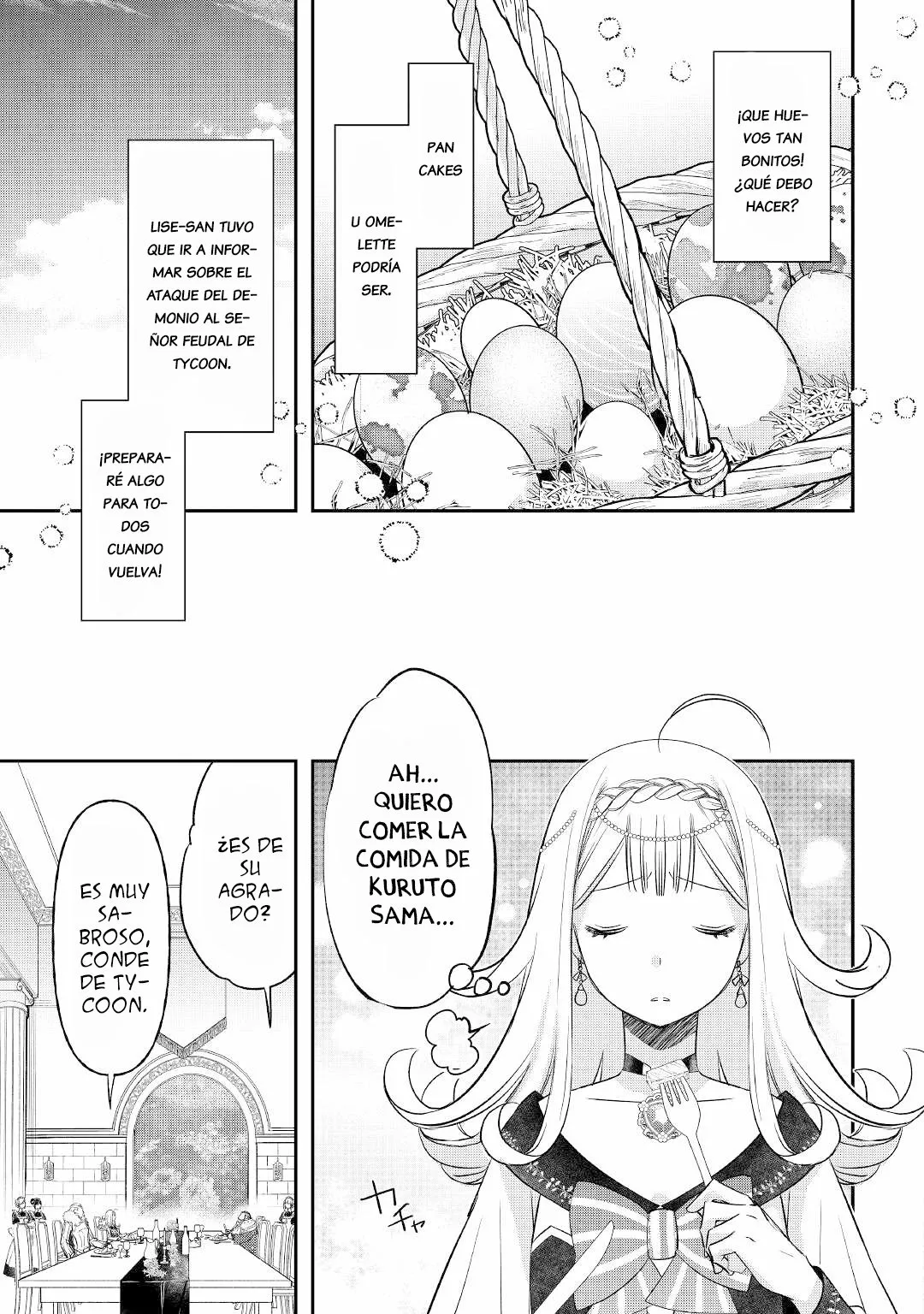 Kanchigai no Atelier Master Capítulo 27 - Page 13