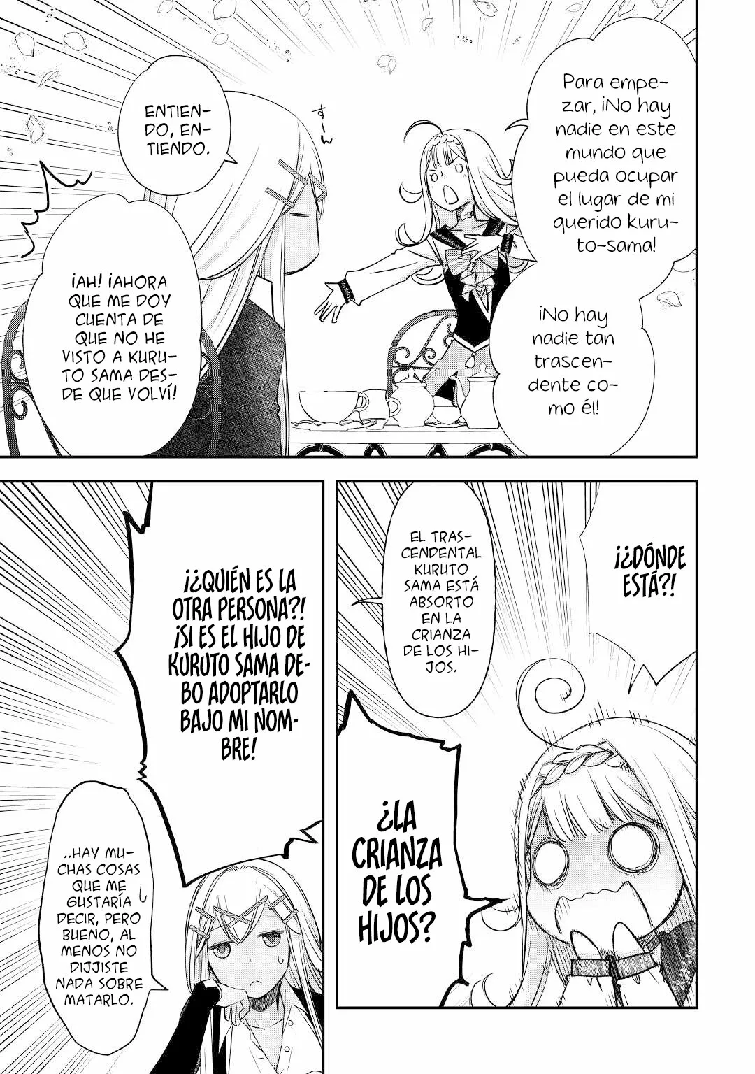 Kanchigai no Atelier Master Capítulo 27 - Page 23