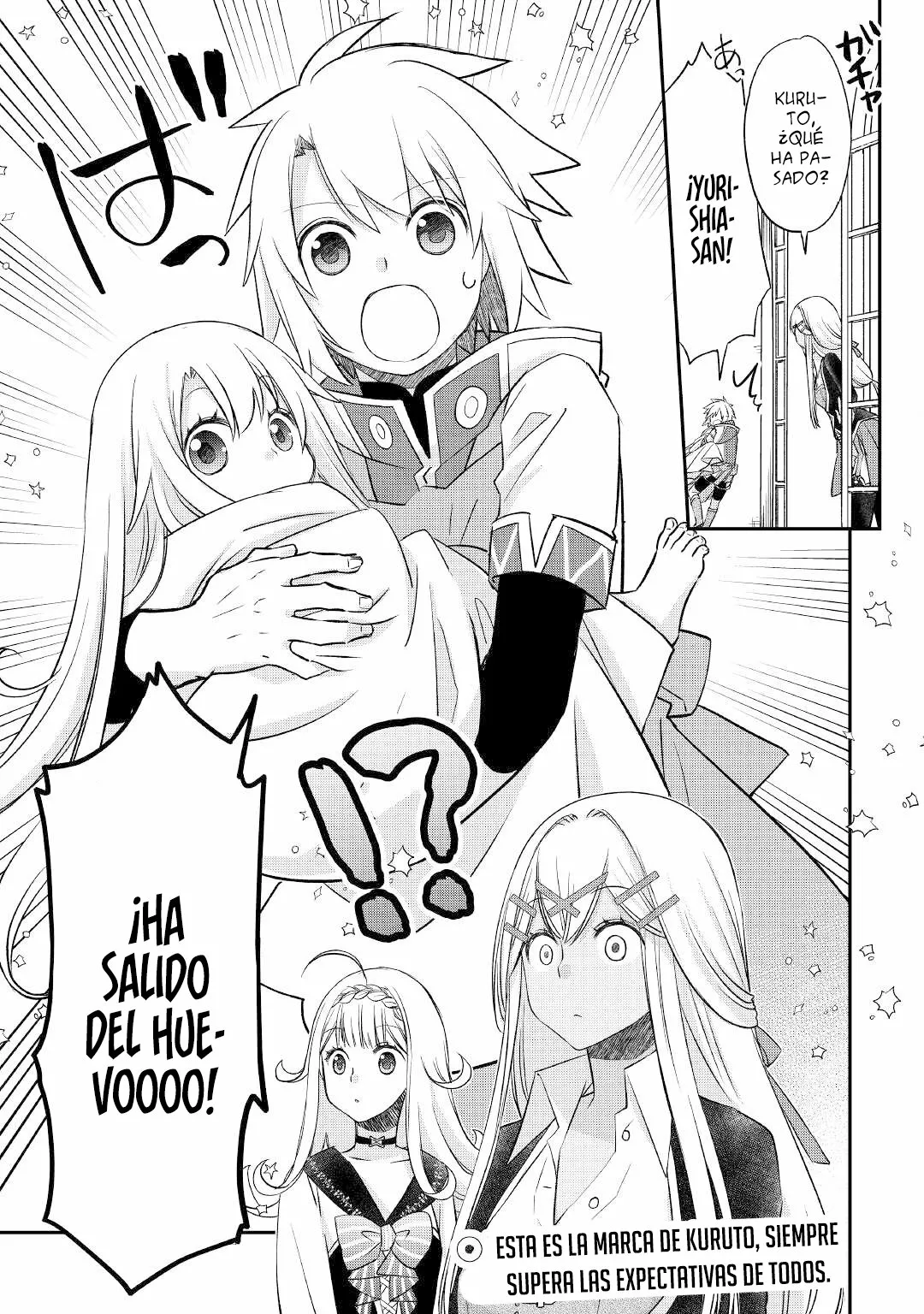 Kanchigai no Atelier Master Capítulo 27 - Page 25