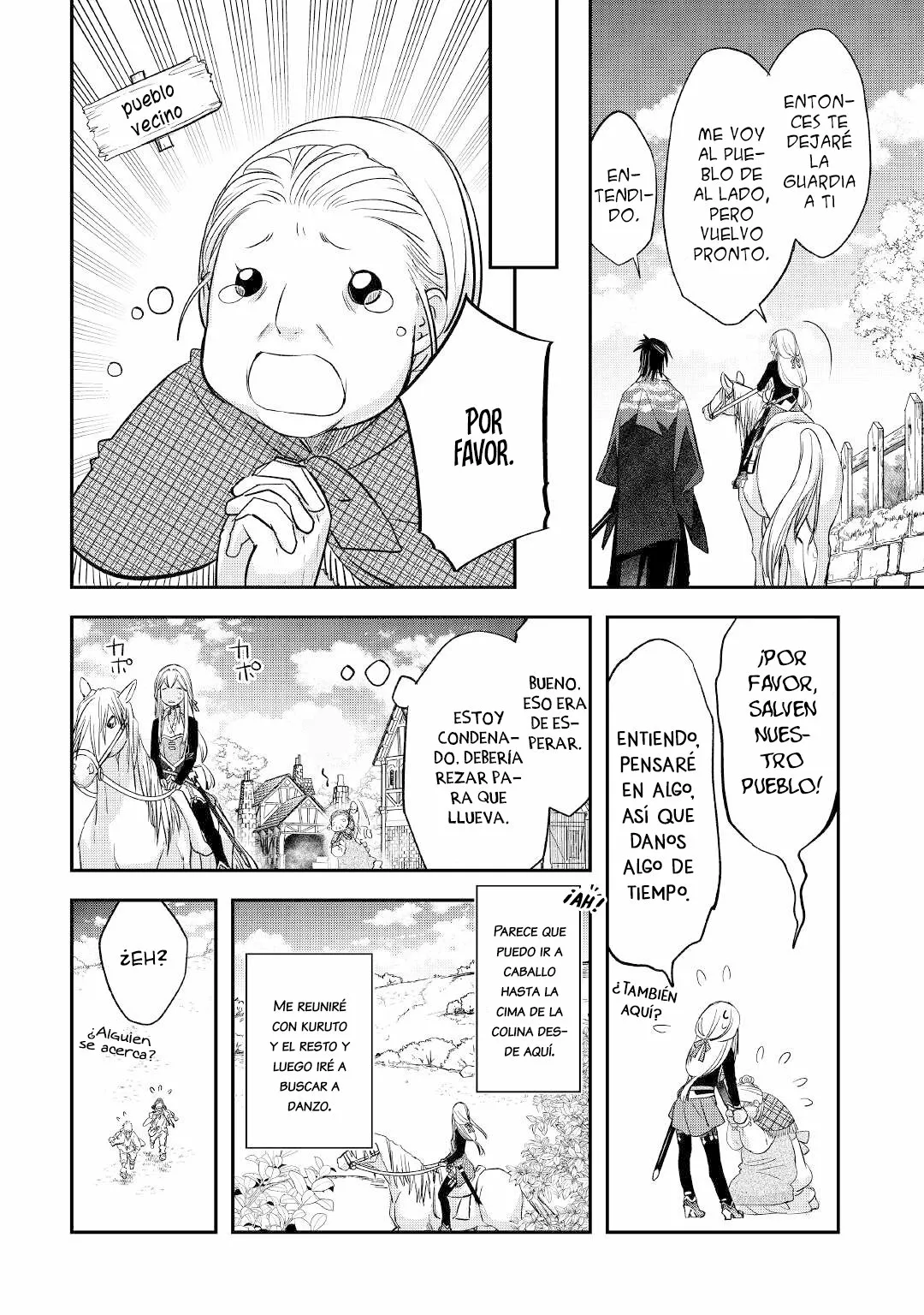 Kanchigai no Atelier Master Capítulo 27 - Page 8