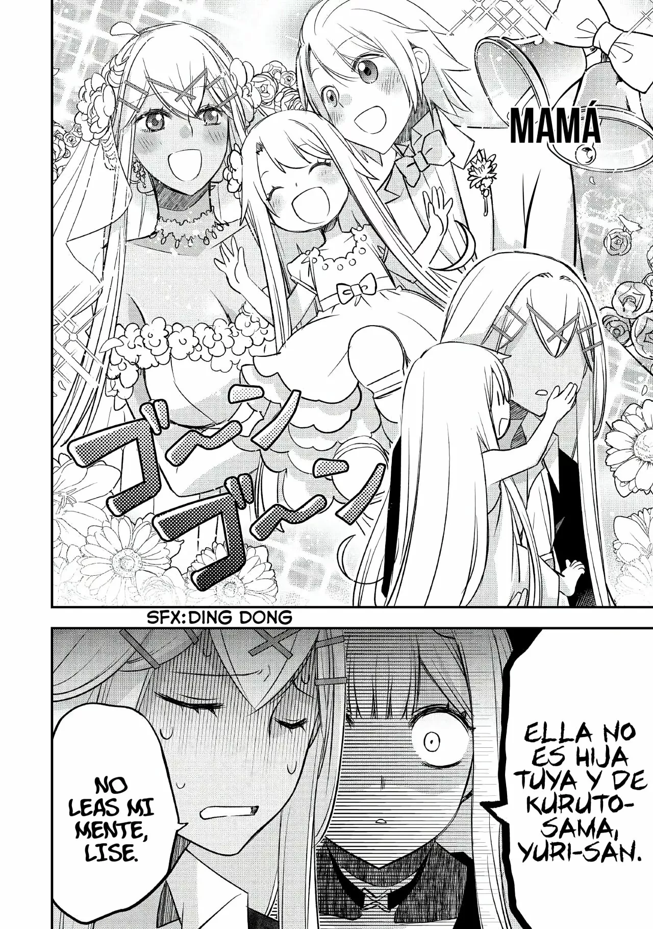 Kanchigai no Atelier Master Capítulo 28 - Page 14