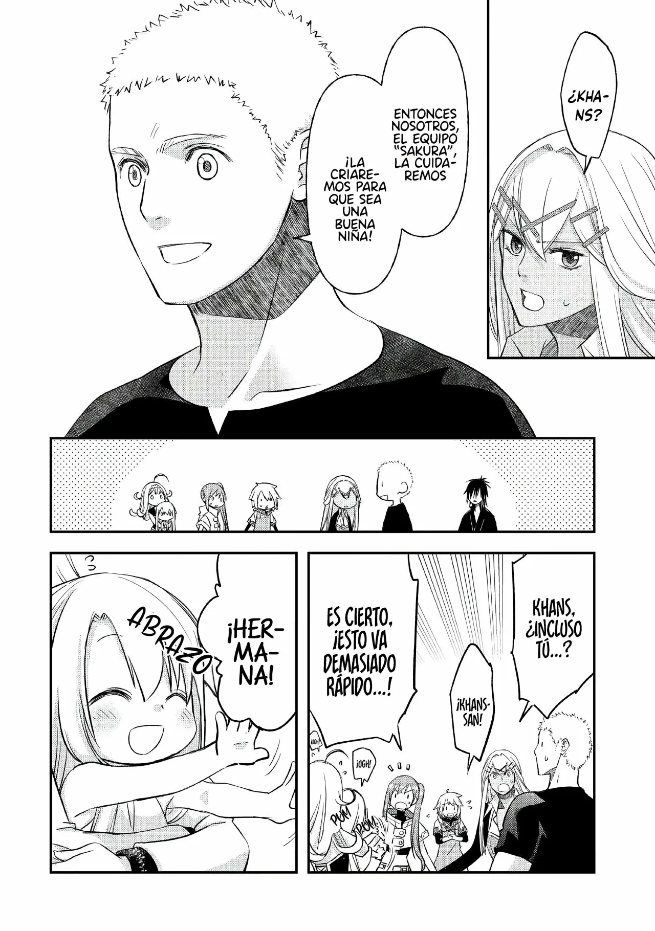 Kanchigai no Atelier Master Capítulo 28 - Page 16