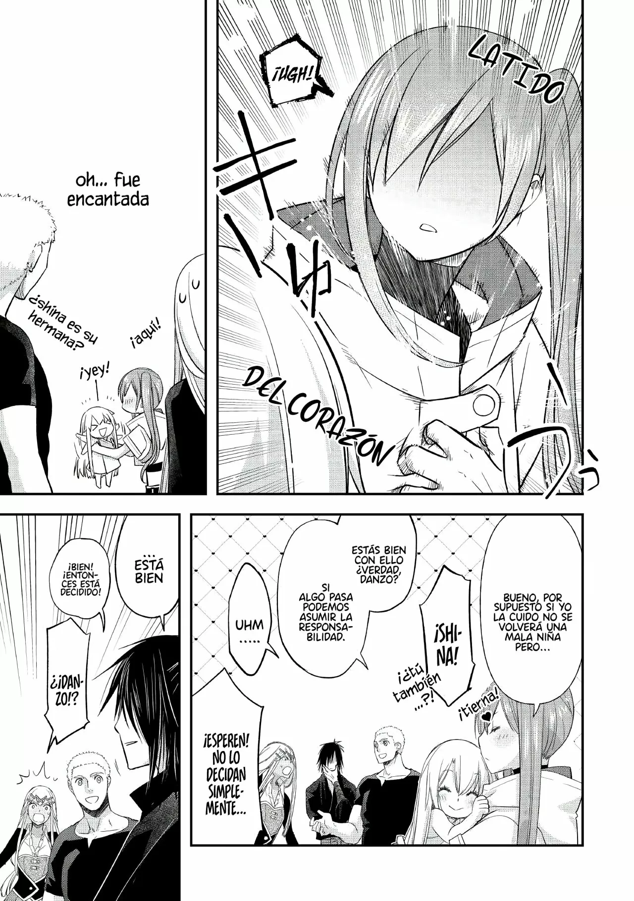 Kanchigai no Atelier Master Capítulo 28 - Page 17