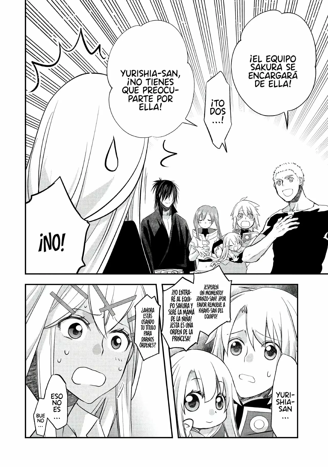 Kanchigai no Atelier Master Capítulo 28 - Page 18