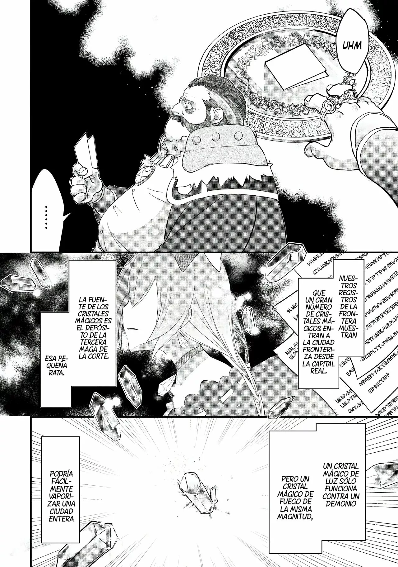 Kanchigai no Atelier Master Capítulo 28 - Page 20