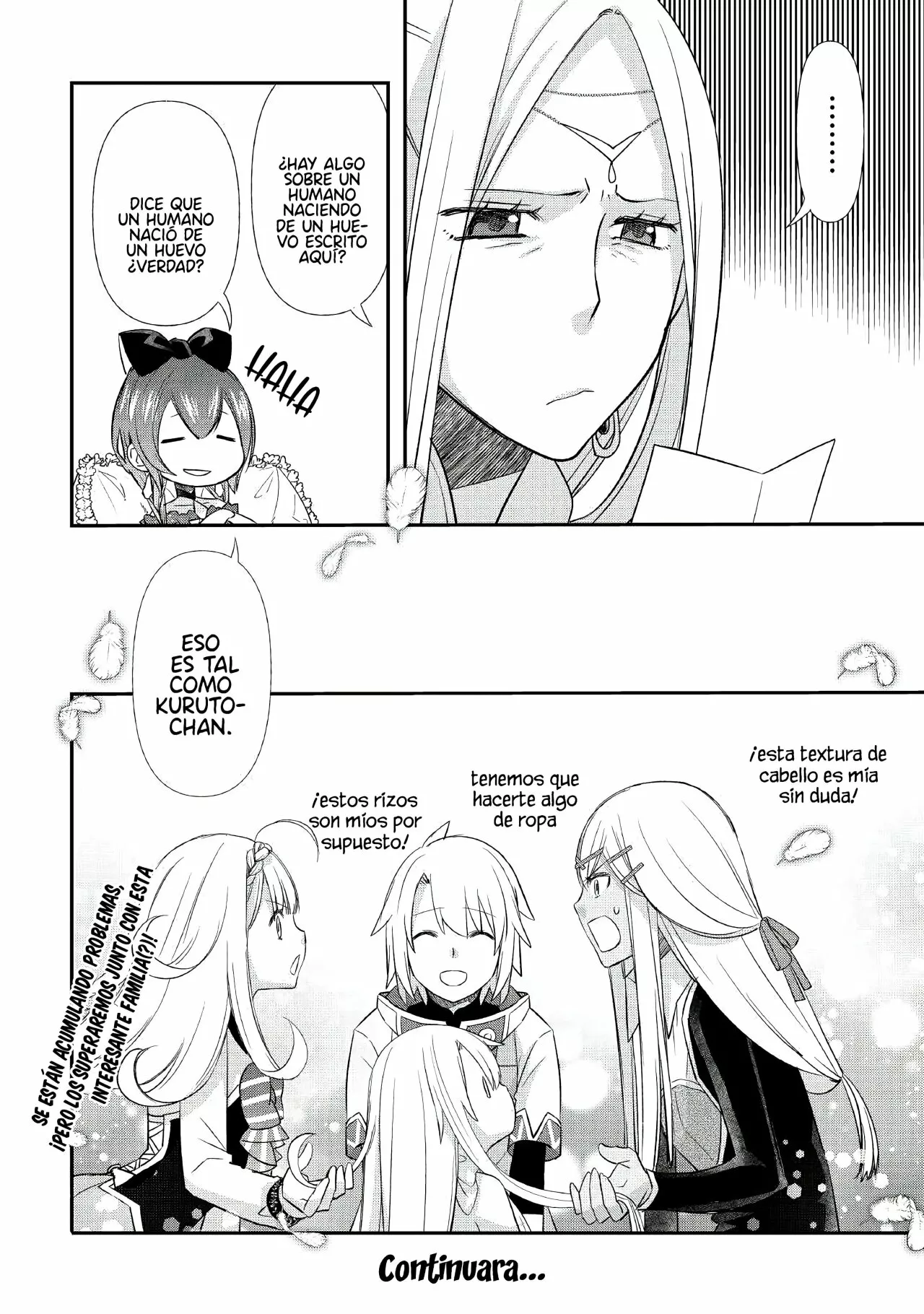 Kanchigai no Atelier Master Capítulo 28 - Page 26