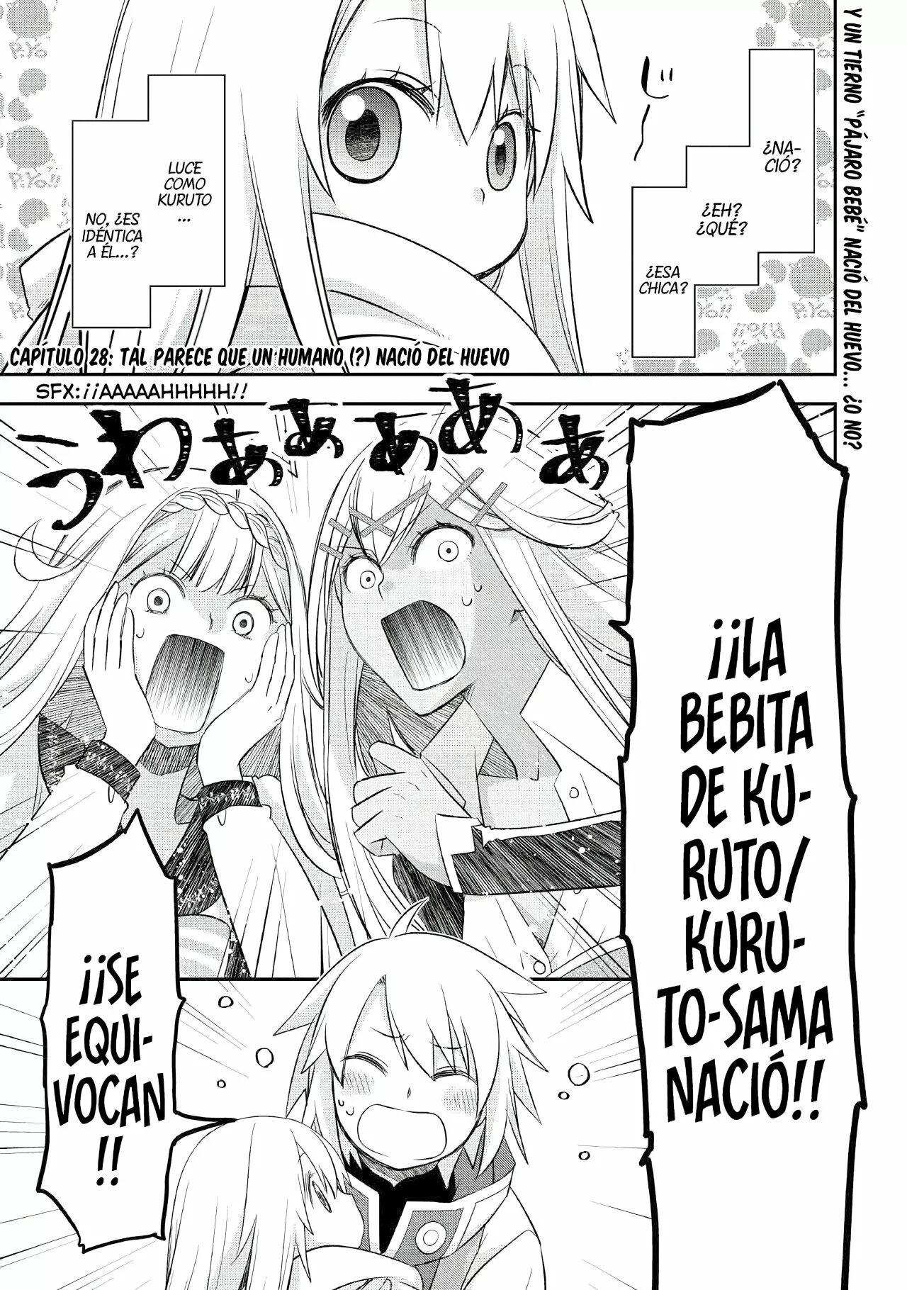 Kanchigai no Atelier Master Capítulo 28 - Page 3