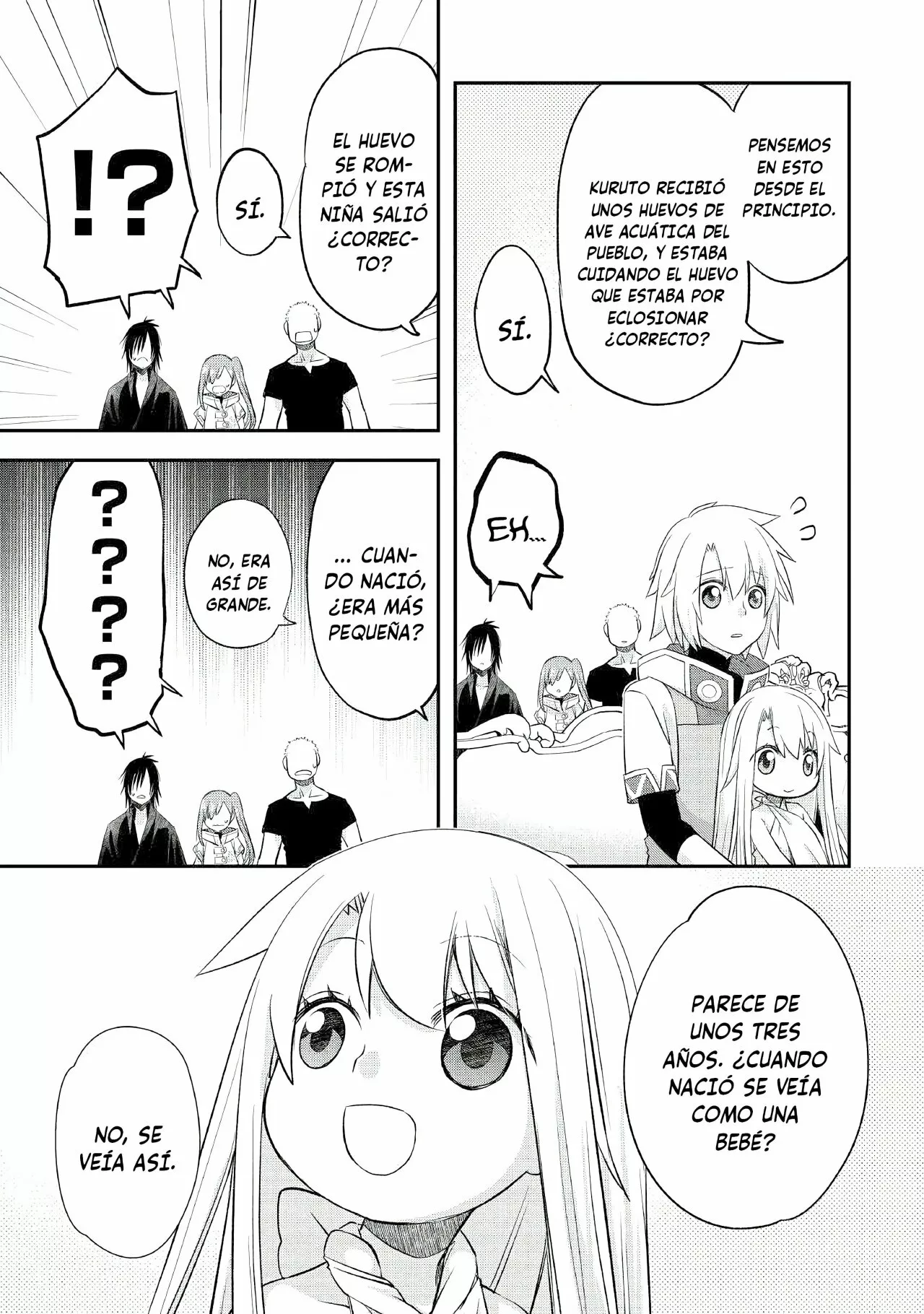 Kanchigai no Atelier Master Capítulo 28 - Page 5