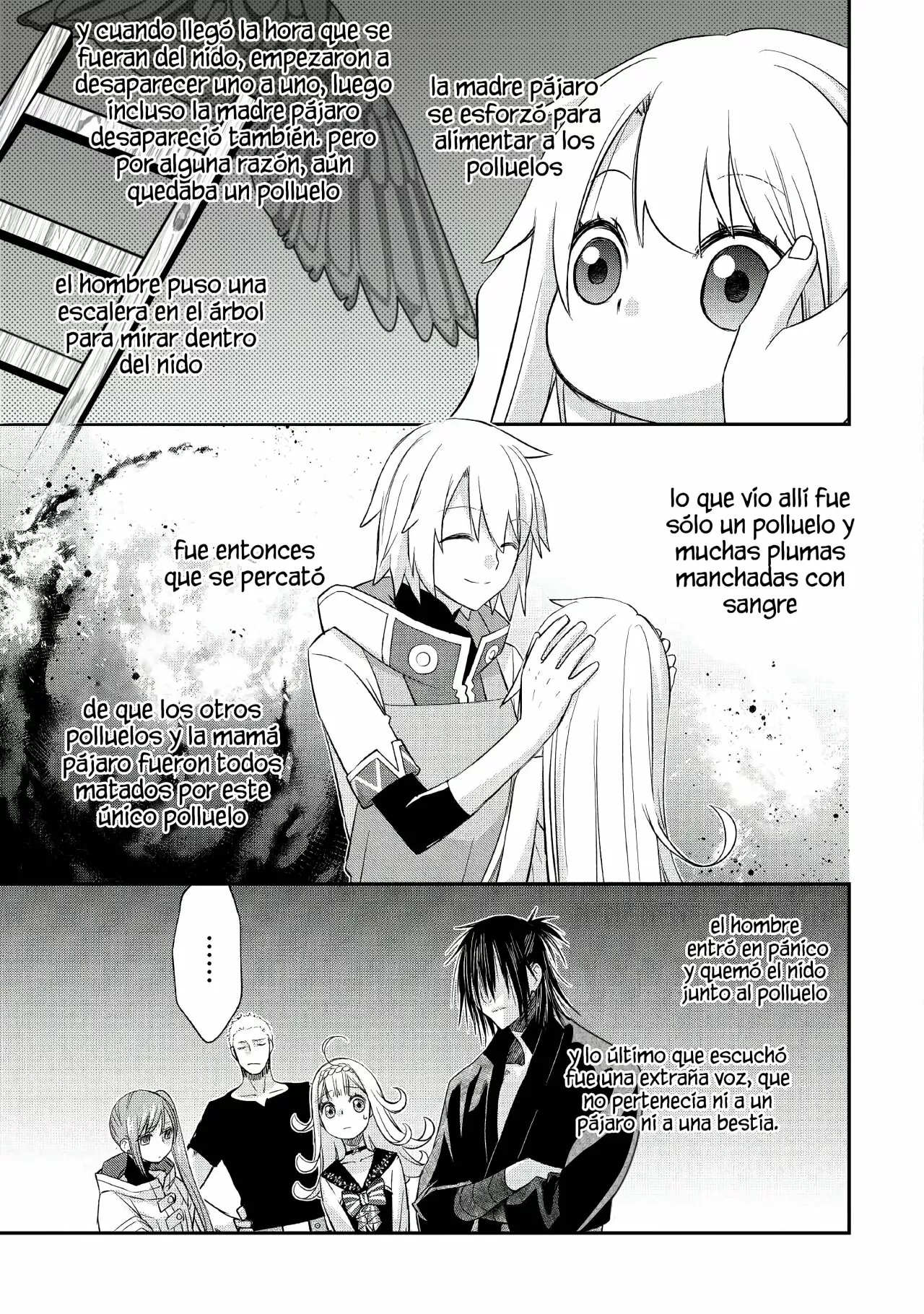 Kanchigai no Atelier Master Capítulo 28 - Page 7