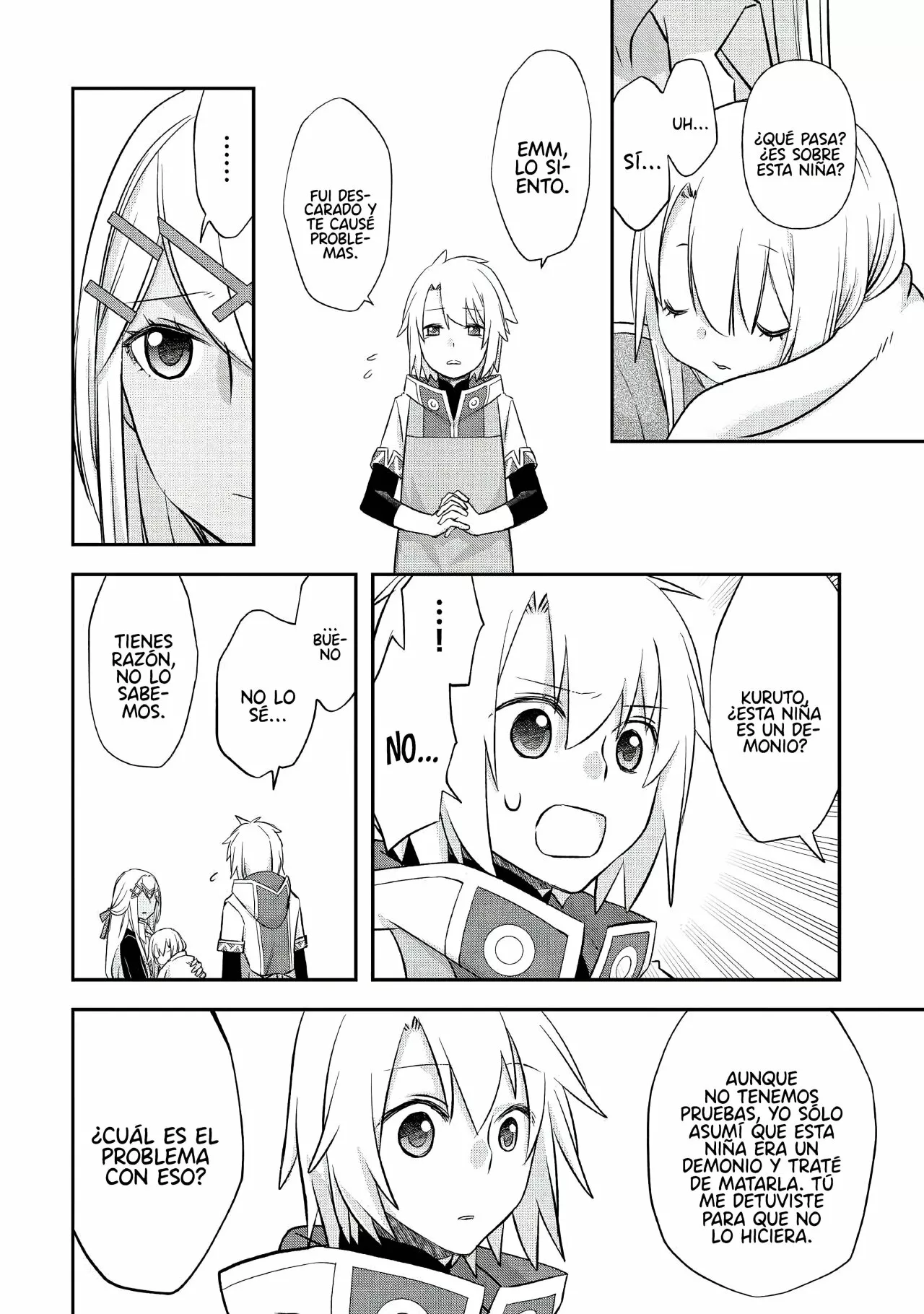 Kanchigai no Atelier Master Capítulo 29 - Page 10