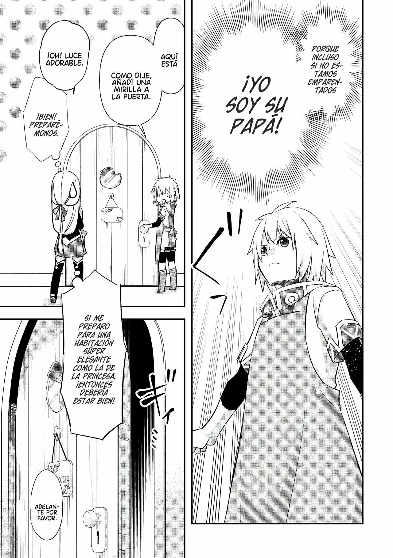 Kanchigai no Atelier Master Capítulo 29 - Page 13