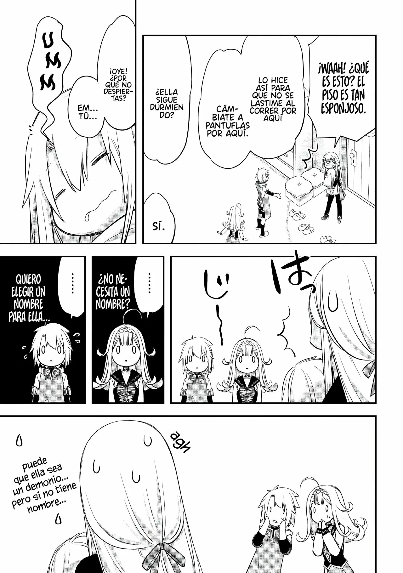 Kanchigai no Atelier Master Capítulo 29 - Page 15