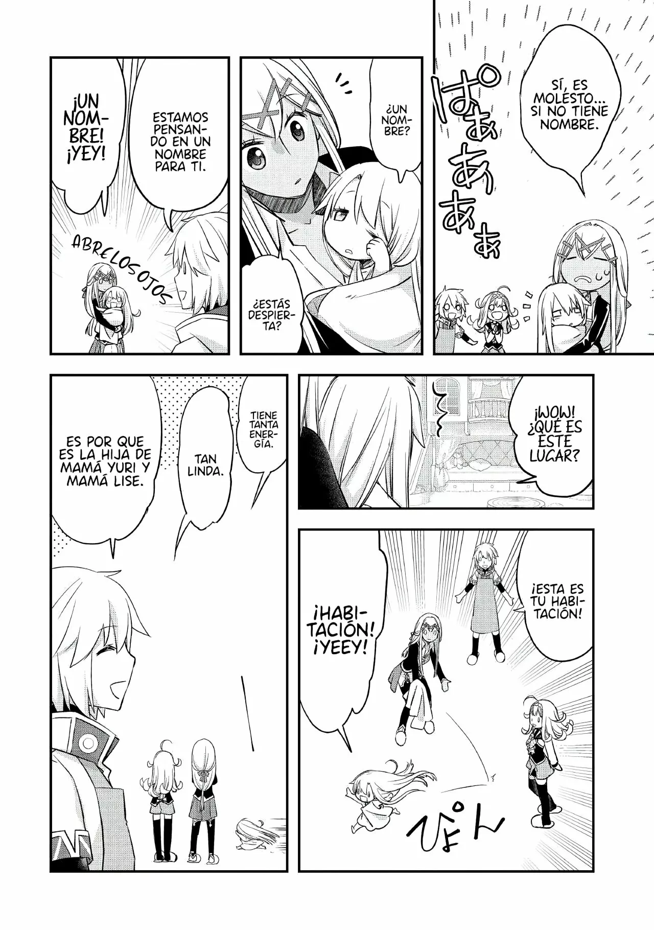 Kanchigai no Atelier Master Capítulo 29 - Page 16