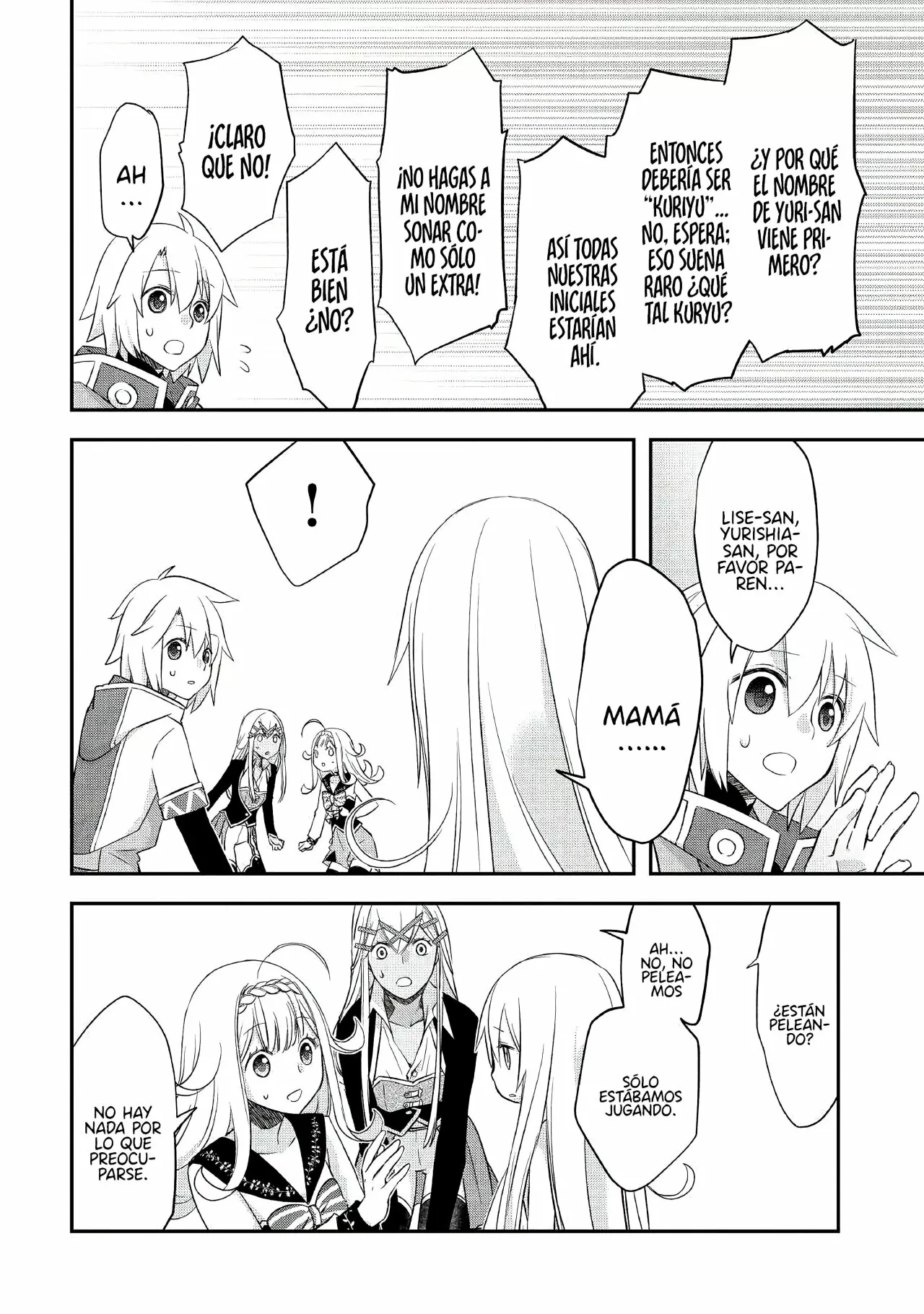 Kanchigai no Atelier Master Capítulo 29 - Page 18