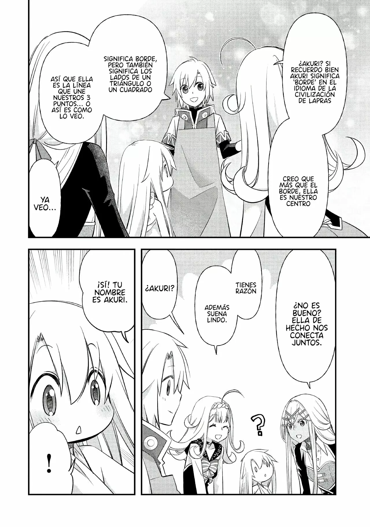 Kanchigai no Atelier Master Capítulo 29 - Page 20