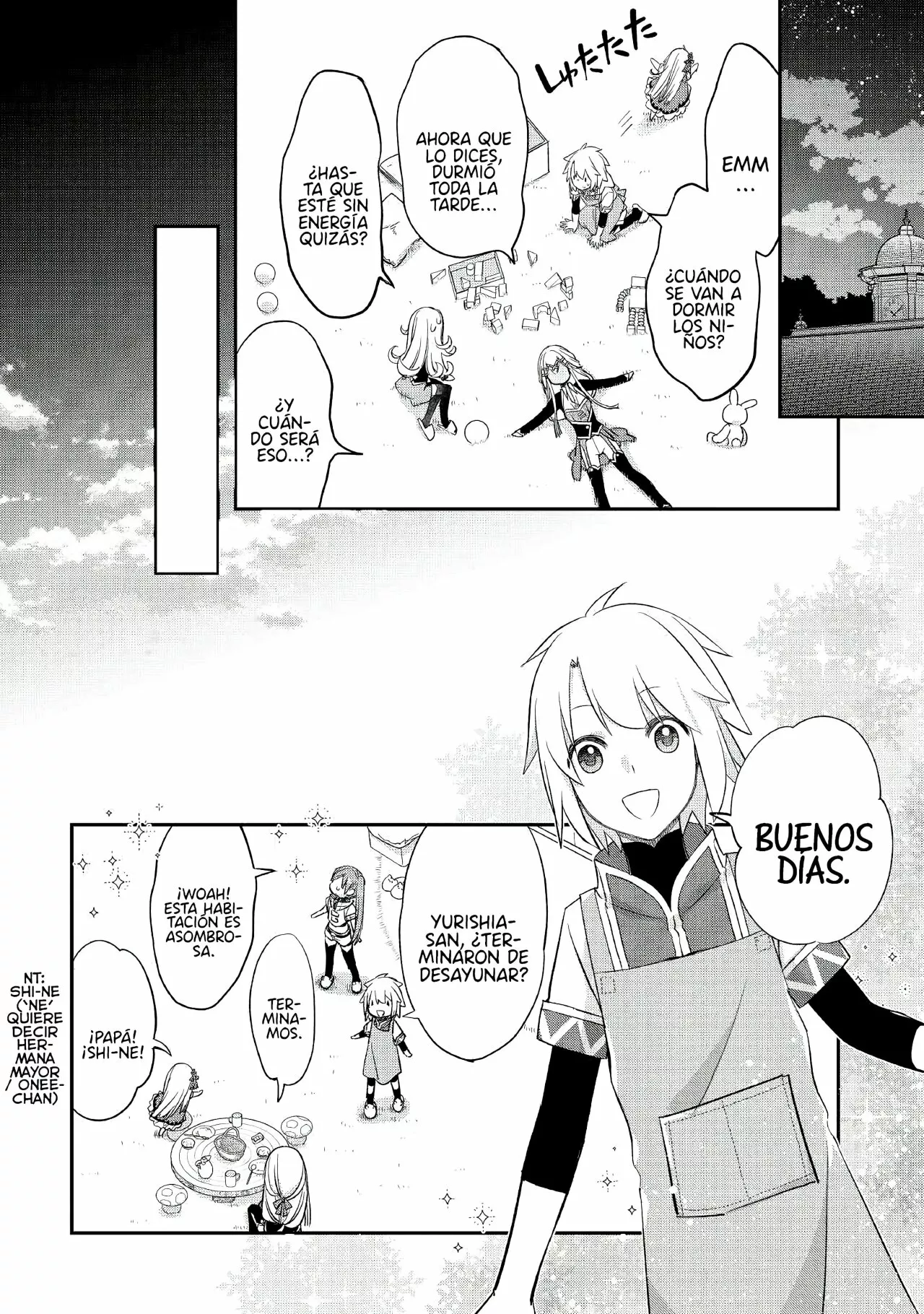 Kanchigai no Atelier Master Capítulo 29 - Page 22